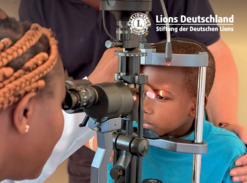 Bild Lichtblicke für Kinder