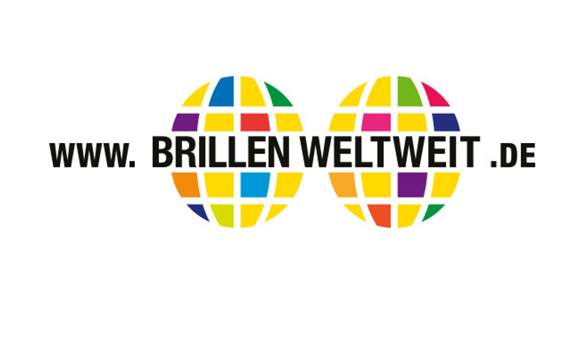 Logo Brillen Weltweit